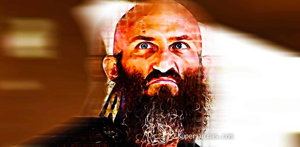 Tommaso Ciampa