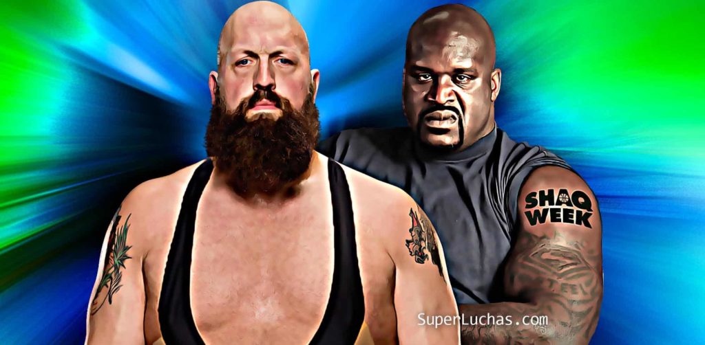 Big Show è In Diretta O Registrato