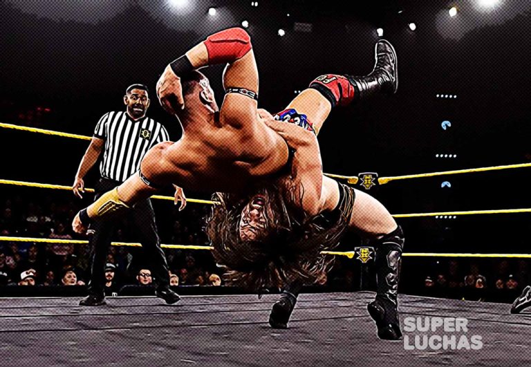 Cameron Grimes vs Dominik Dijakovi