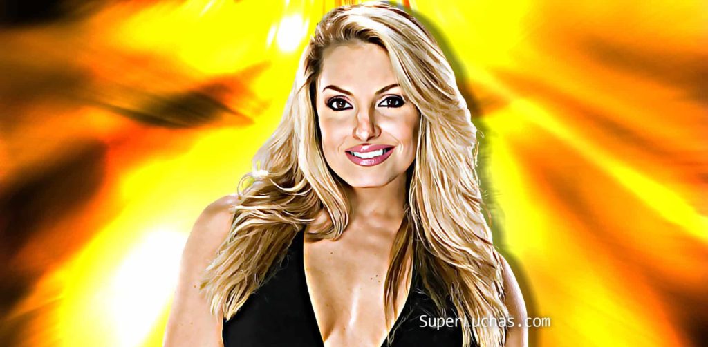 Trish Stratus
