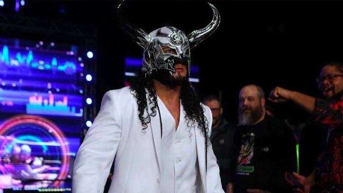 ROH Death Before Dishonor 2019