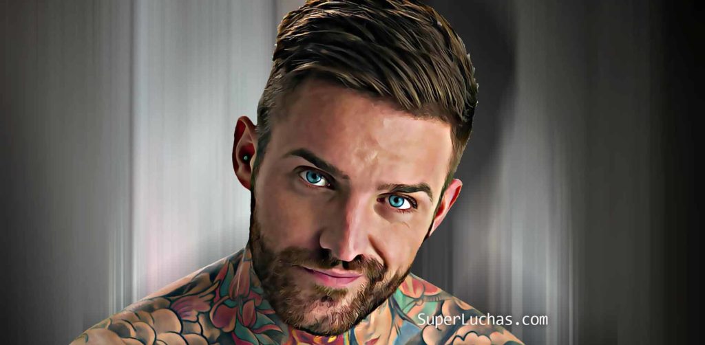 Aaron Chalmers