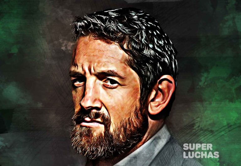 Stu Bennett / Wade Barrett