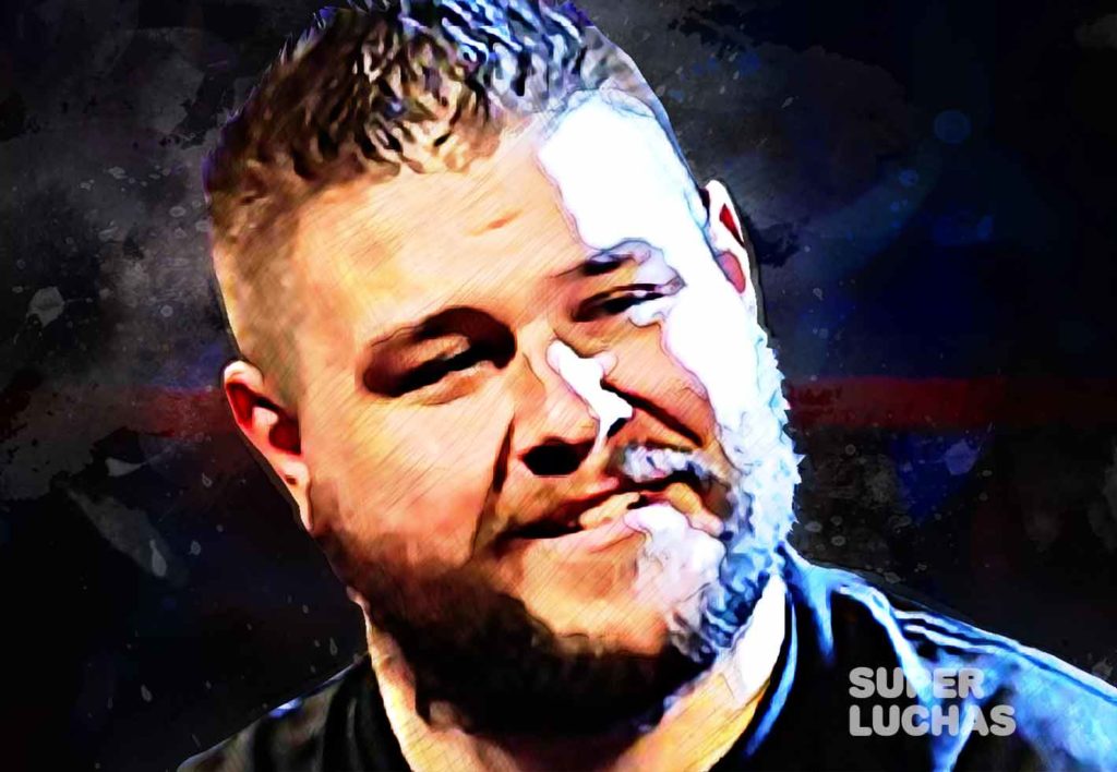Kevin Owens