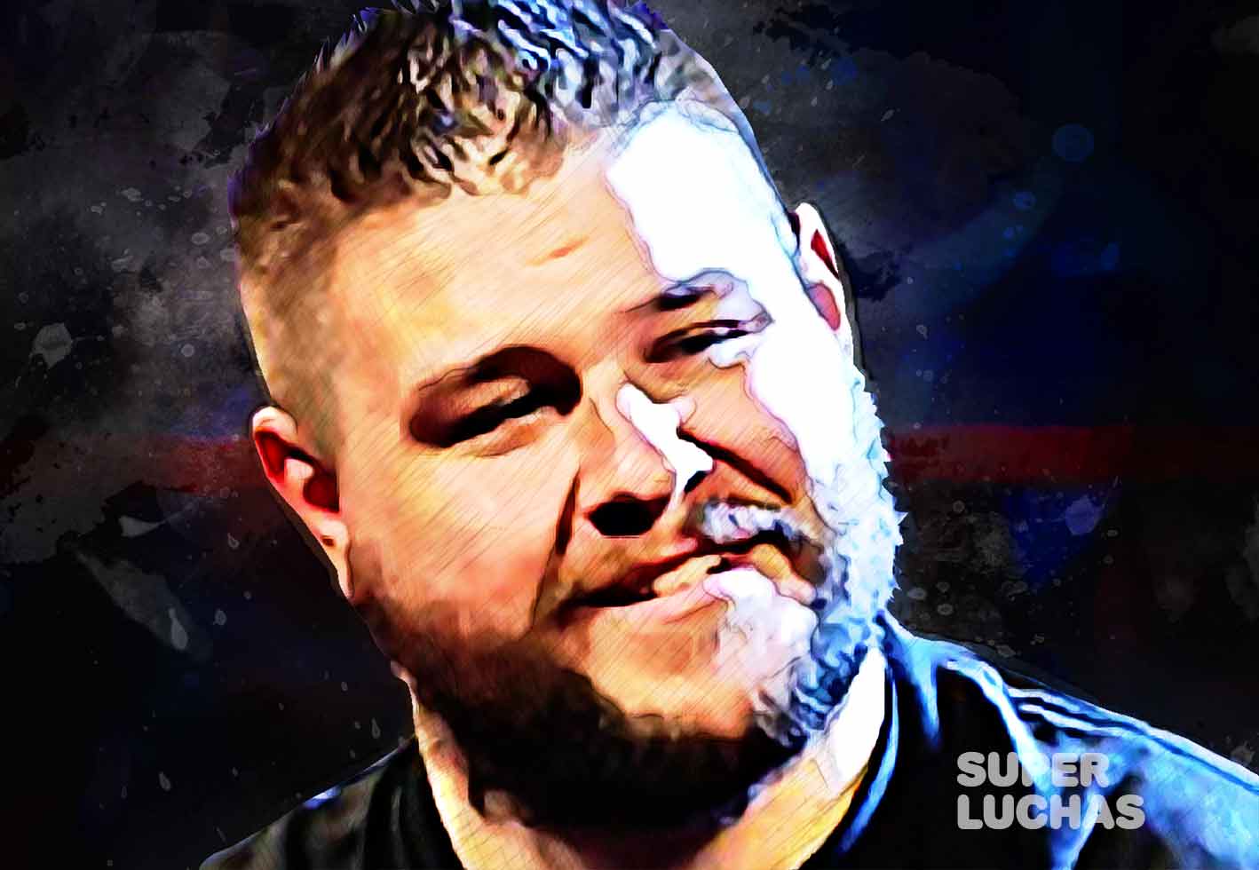 Kevin Owens «Rey Mysterio y Shawn Michaels son los más grandes de la