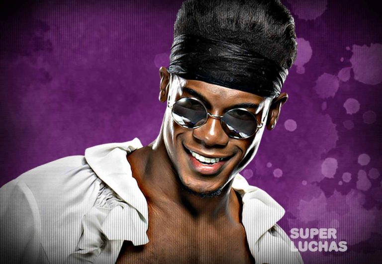 Velveteen Dream