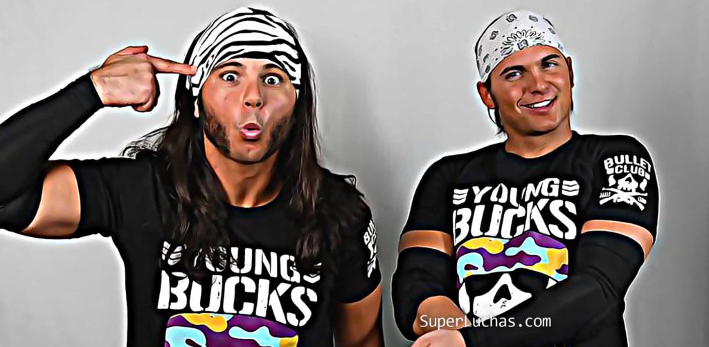 Young Bucks
