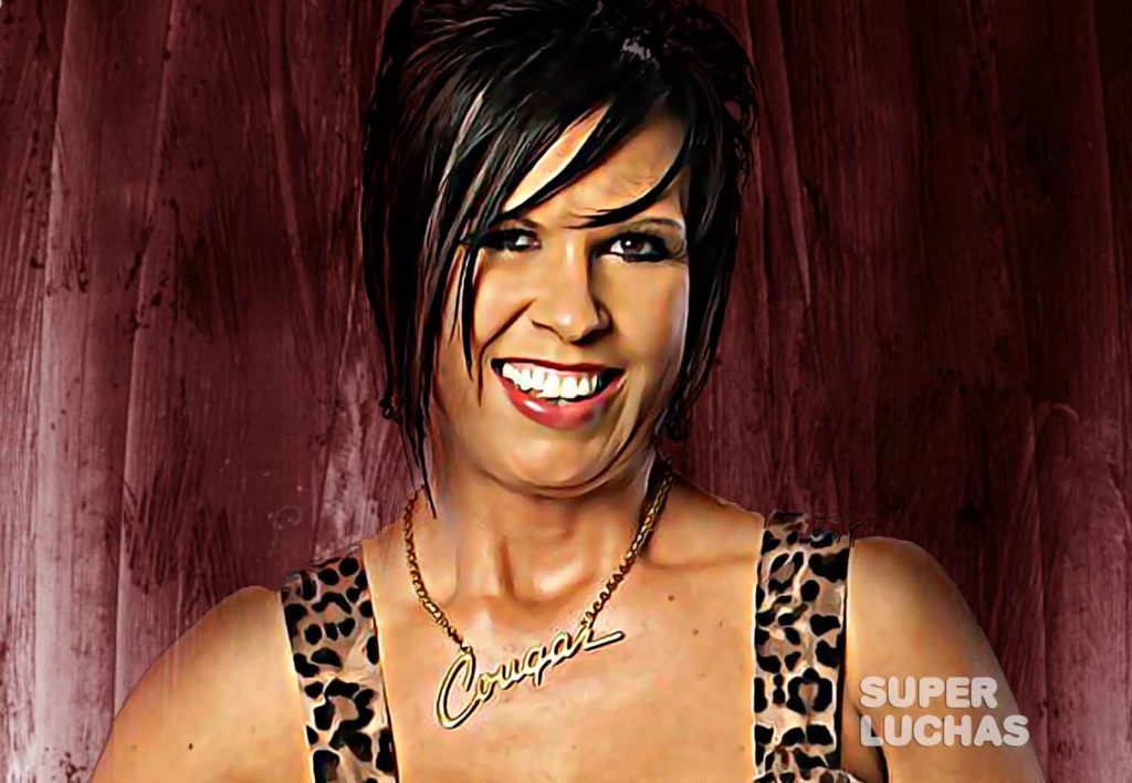 Vickie Guerrero