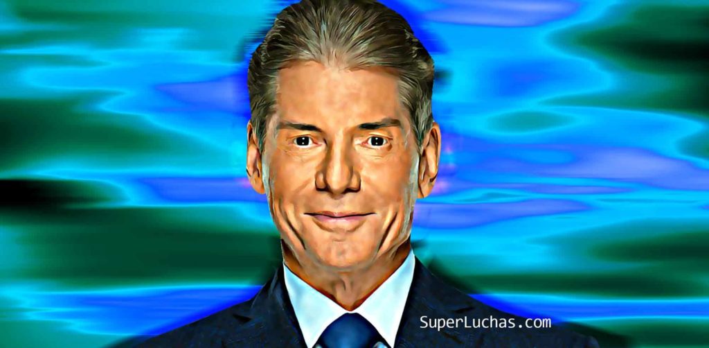 Vince McMahon