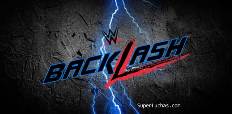 Logo Backlash