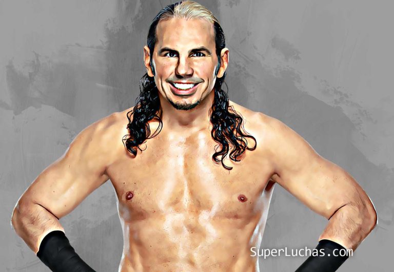 Matt Hardy