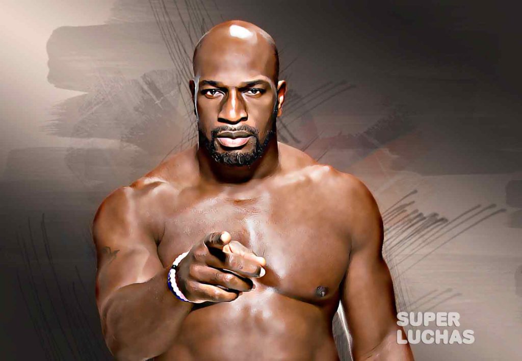 Titus O'Neil