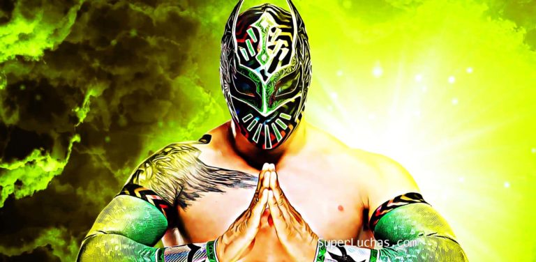 Sin Cara