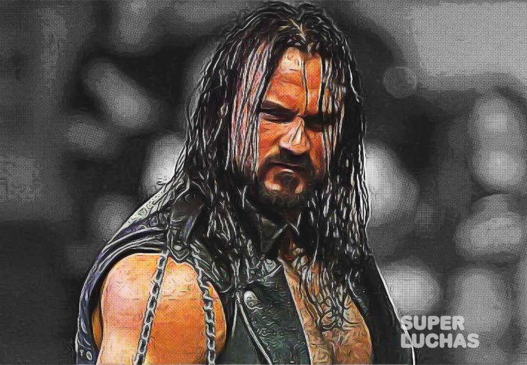 Drew McIntyre
