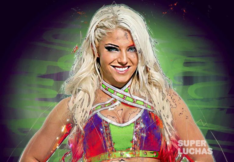 Alexa Bliss