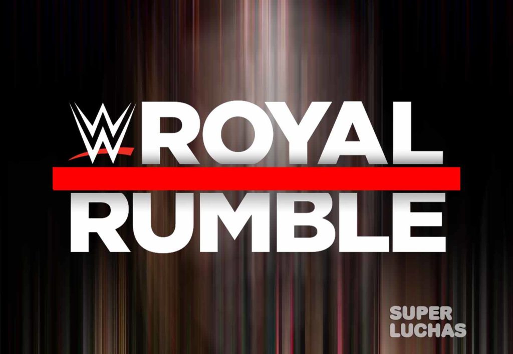 Cómo ver Royal Rumble 2021: horarios por país