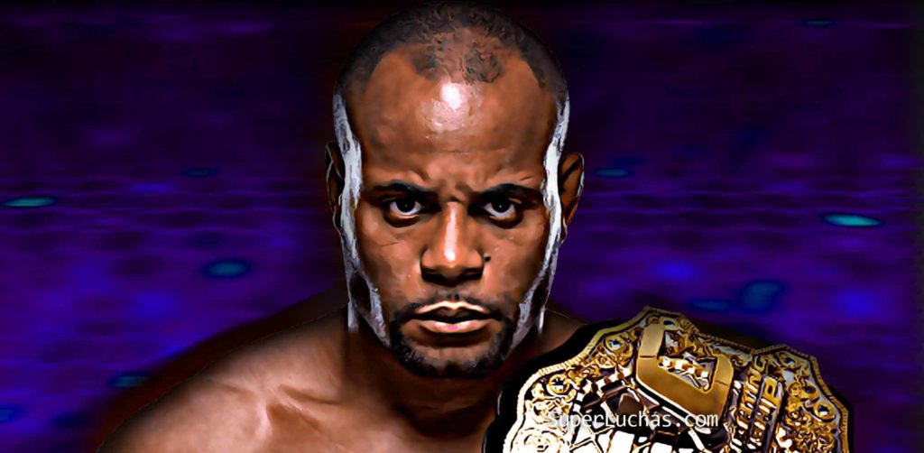 Daniel Cormier