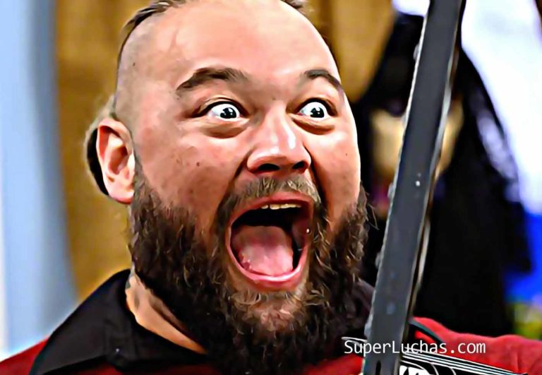 Bray Wyatt
