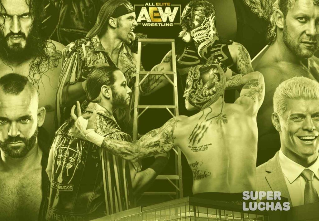 AEW All Out