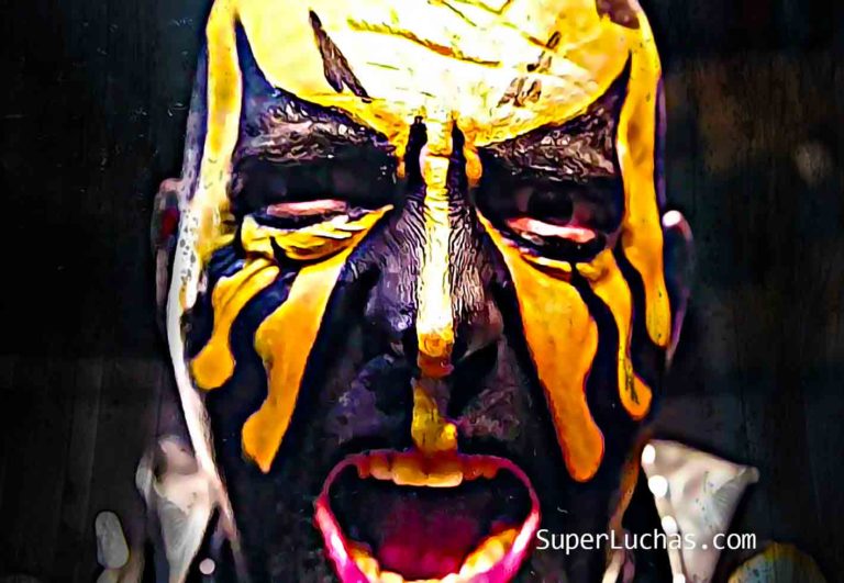 Goldust