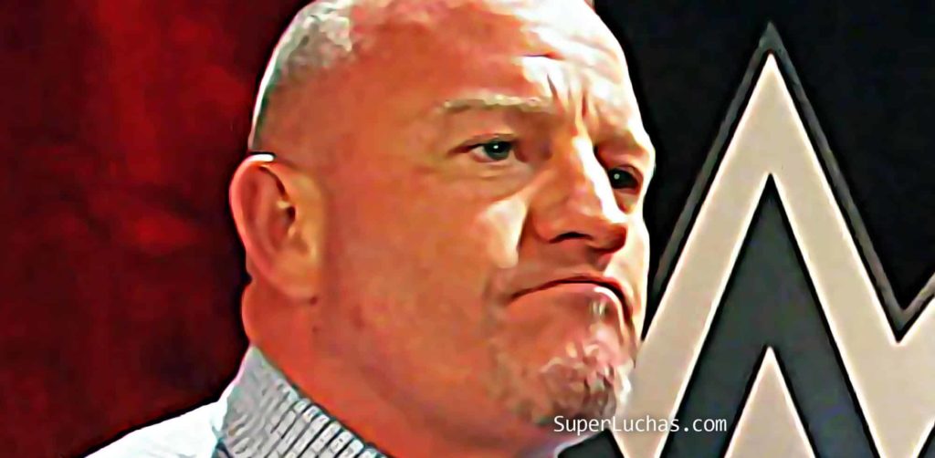 Road Dogg Jesse James