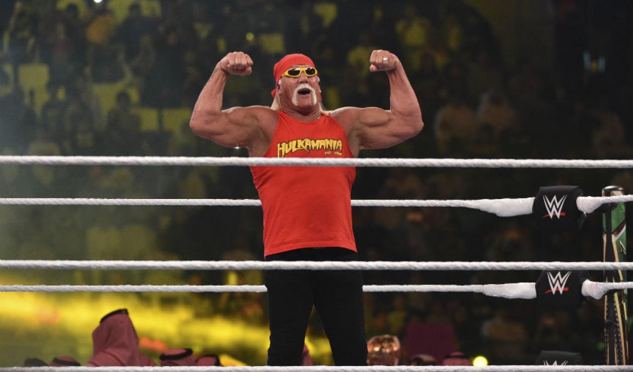 Hulk Hogan gana otra demanda millonaria