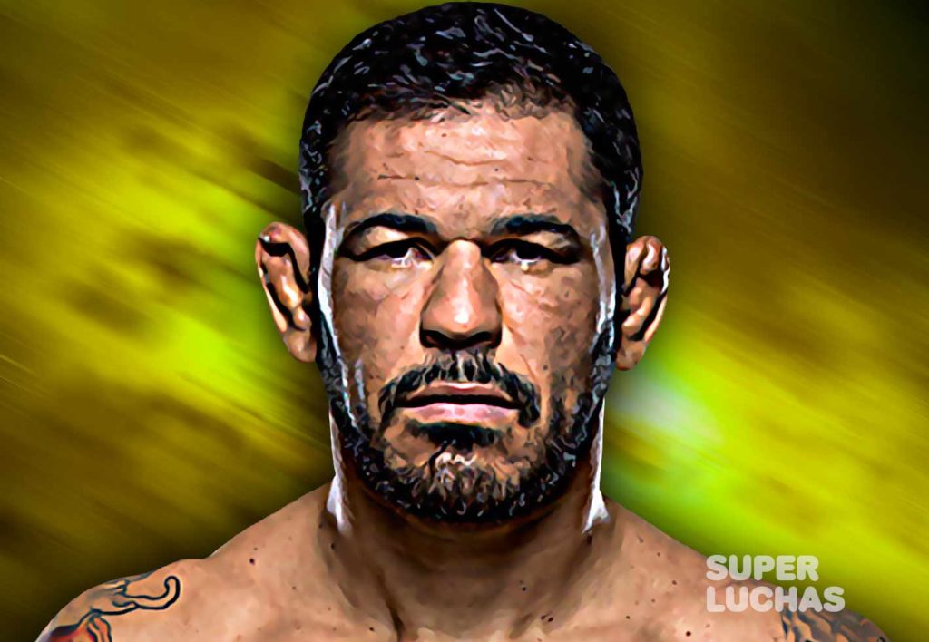 Minotauro Nogueira