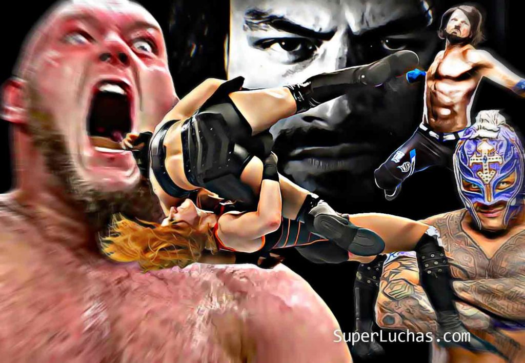 Luchas que deberiamos ver