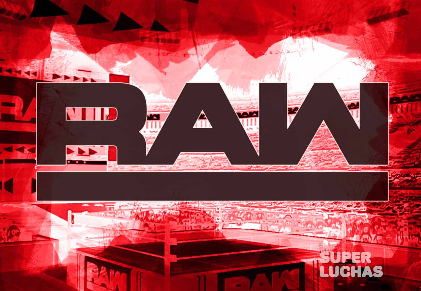 Logo Raw