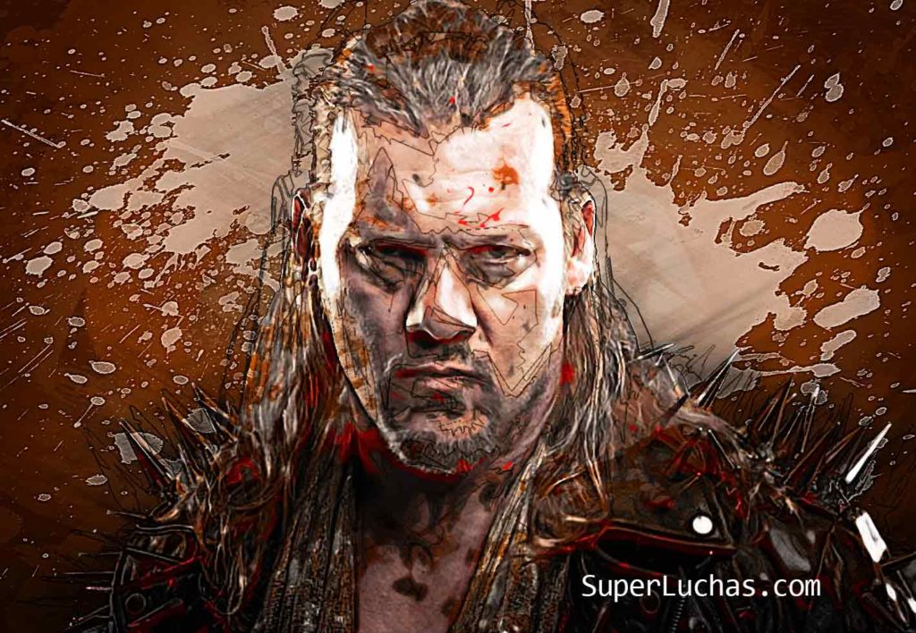 Chris Jericho: "Nunca nos preocupamos de lo que hizo NXT"