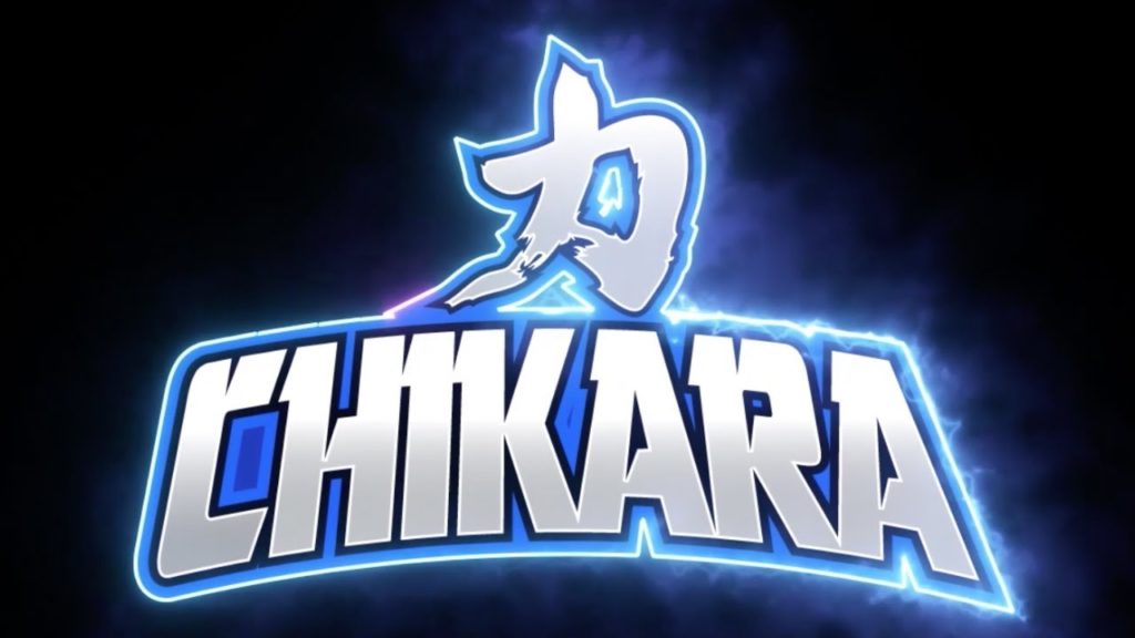 Logo Chikara Wrestling