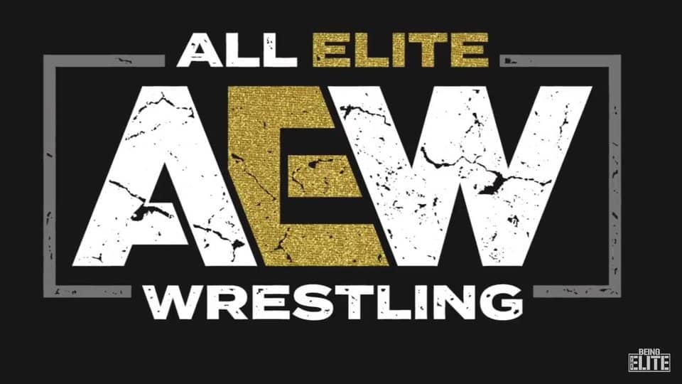 AEW - All Elite Wrestling