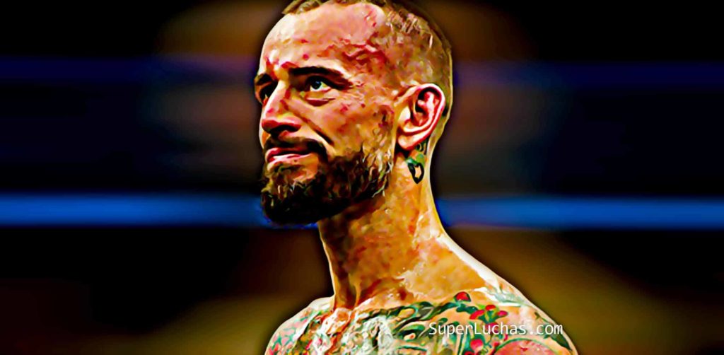 CM Punk