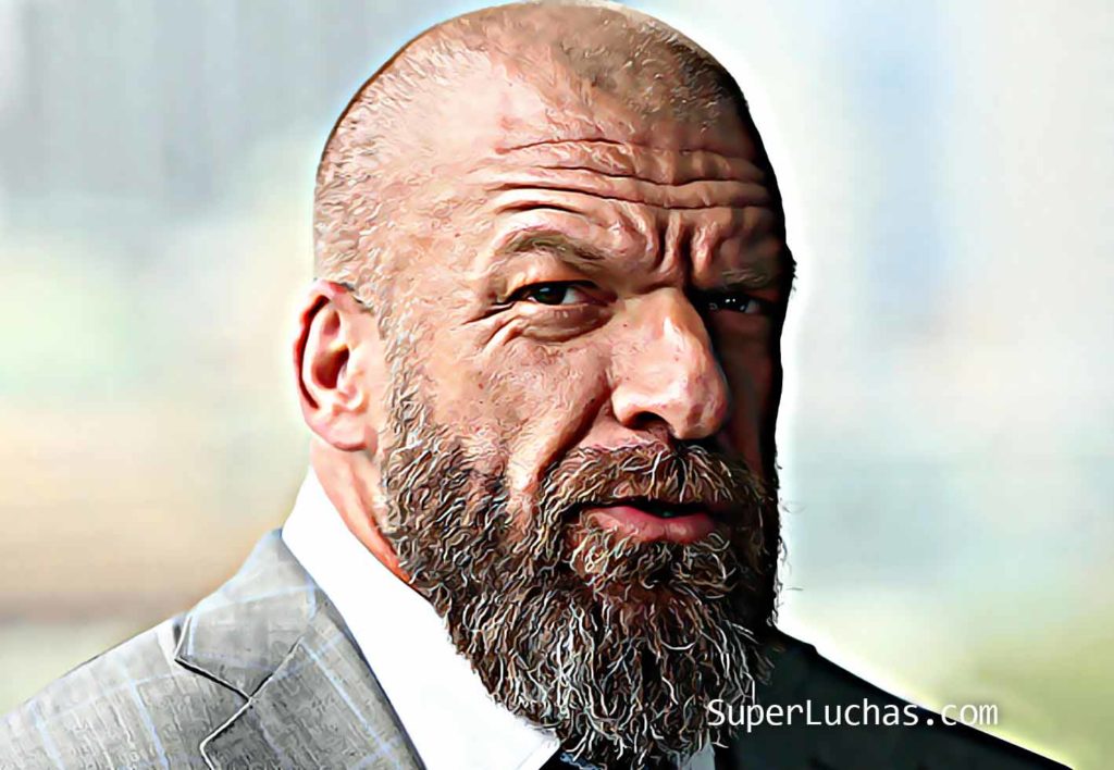Triple H
