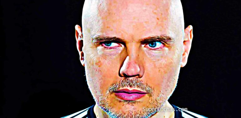 Billy Corgan