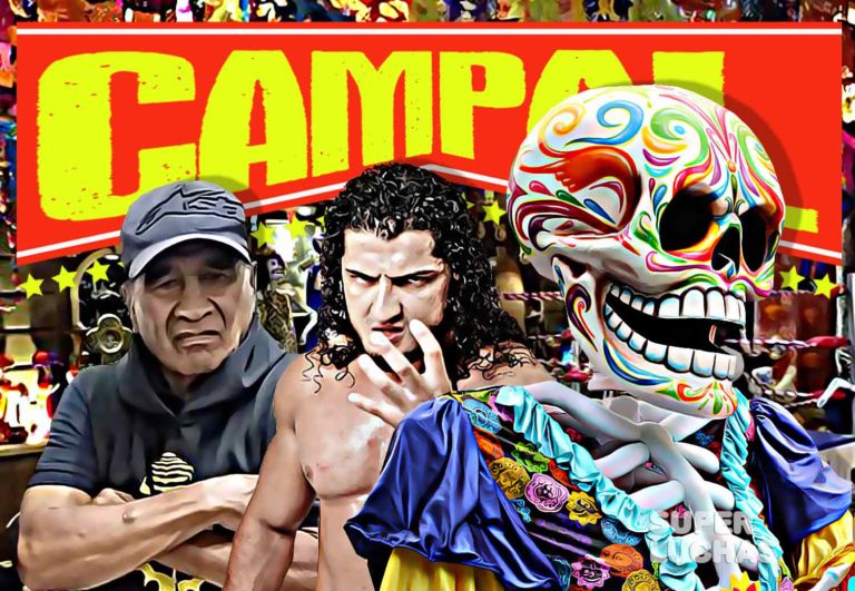 Campal 28 de octubre 2019