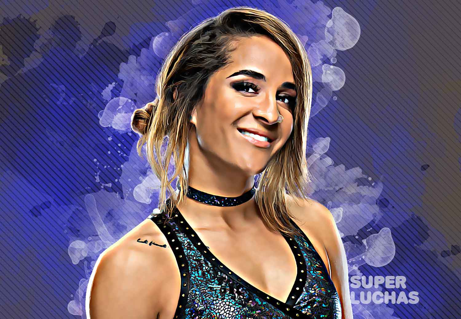 Dakota Kai