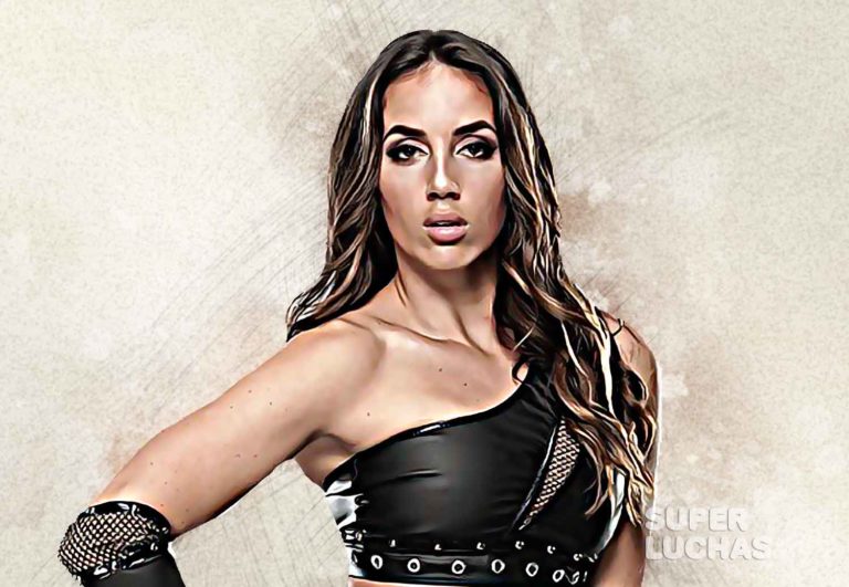 Una piscina, ¿causante de que WWE despidiera a Chelsea Green?