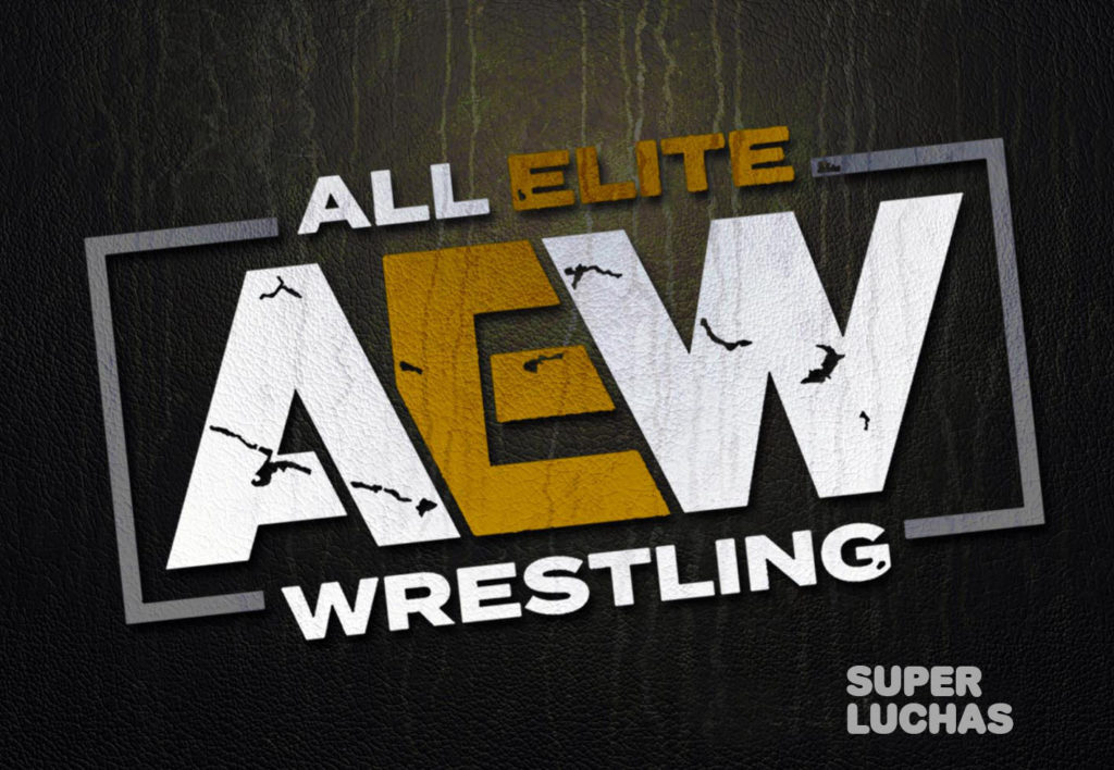 AEW Logo