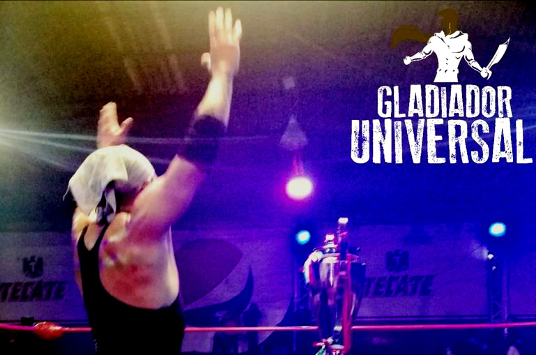 Sádico AULL Gladiador Universal