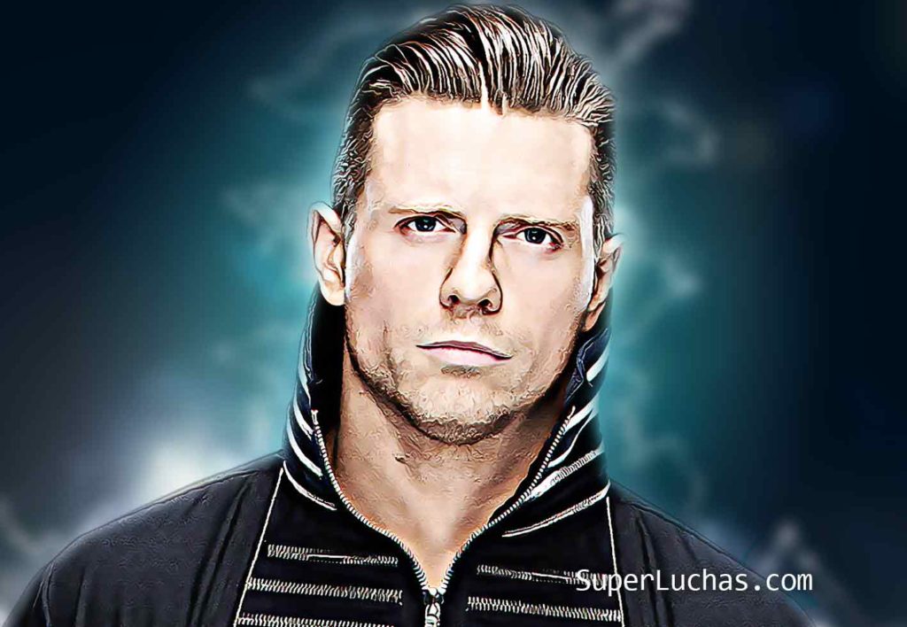 The Miz