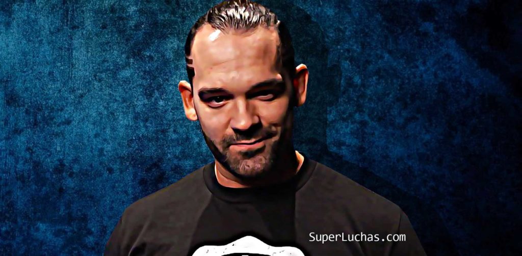 Tye Dillinger