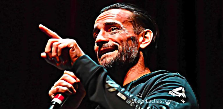 CM Punk