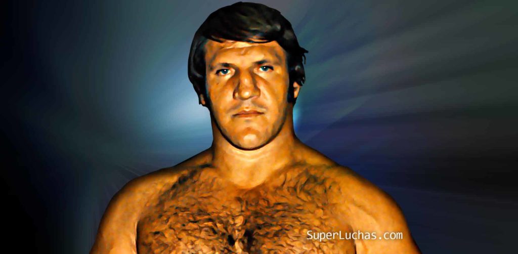 Bruno Sammartino