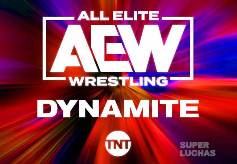 AEW Dynamite