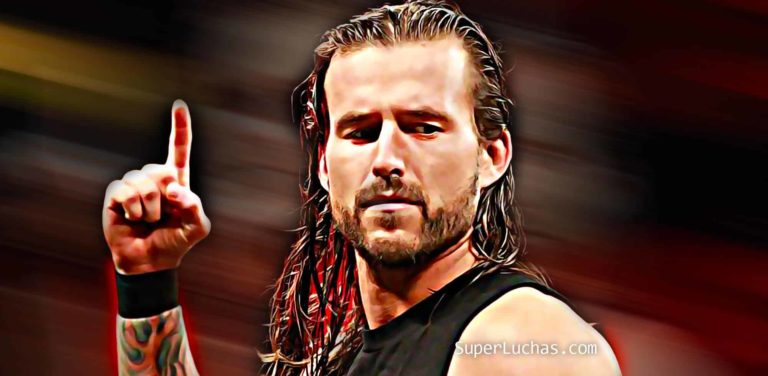 Adam Cole