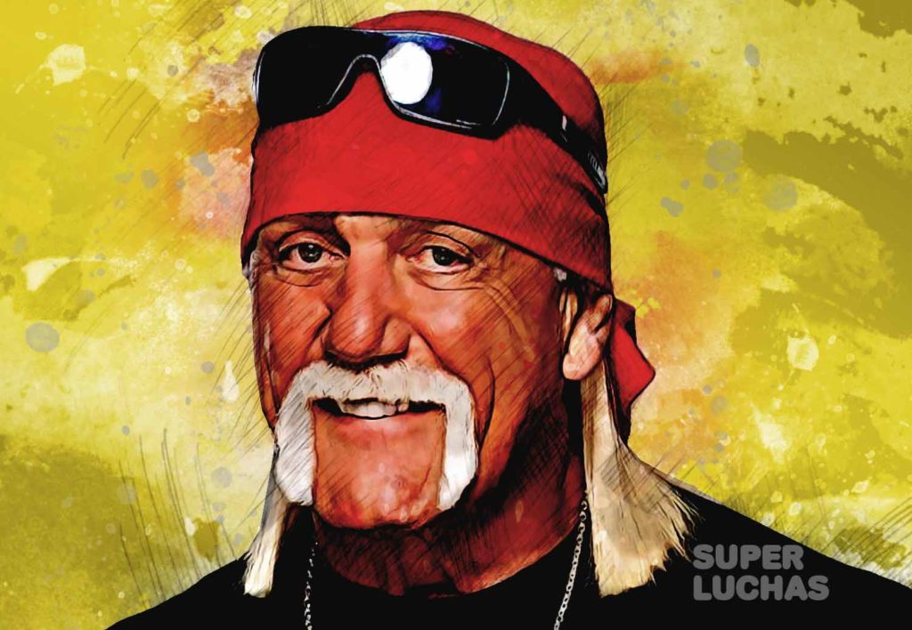 Hulk Hogan