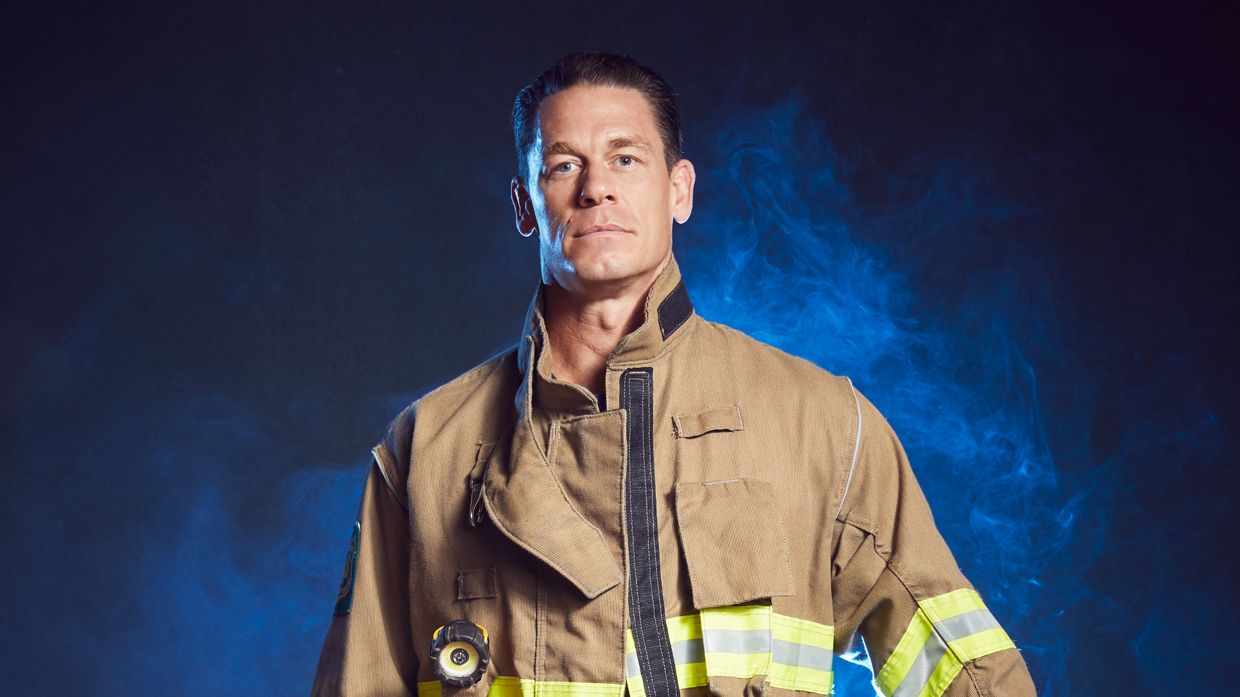 El retiro de John Cena / Good Housekeeping