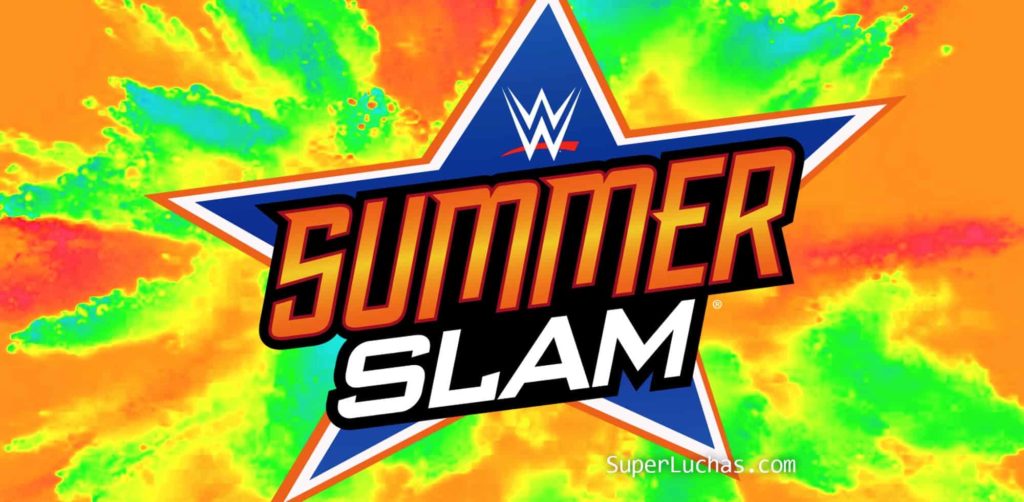 SummerSlam logo