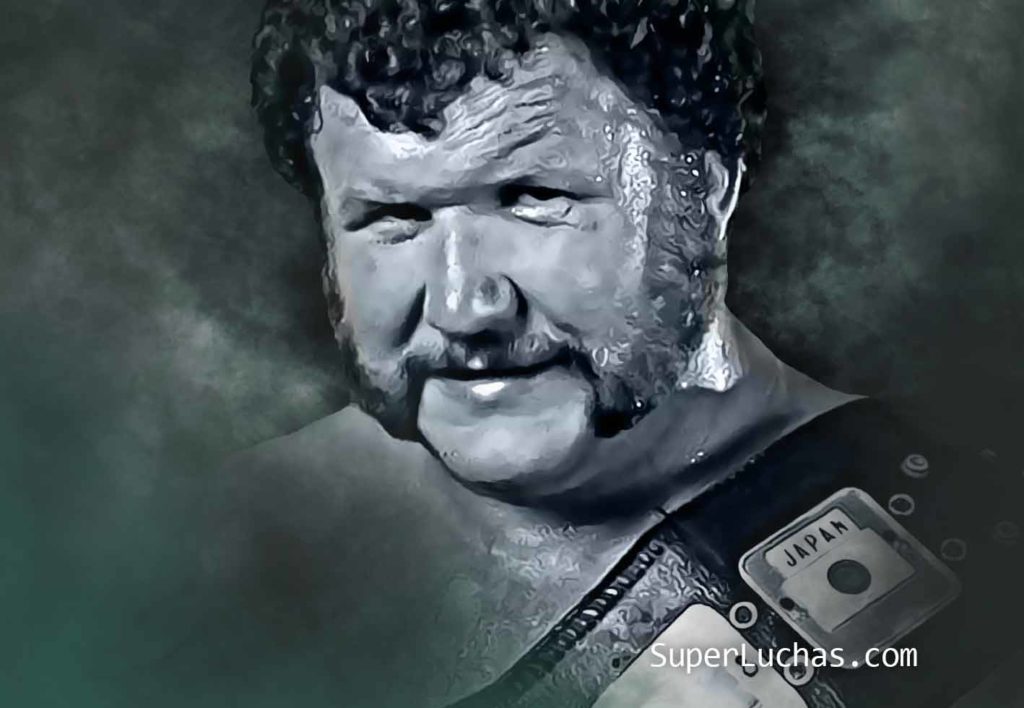Harley Race